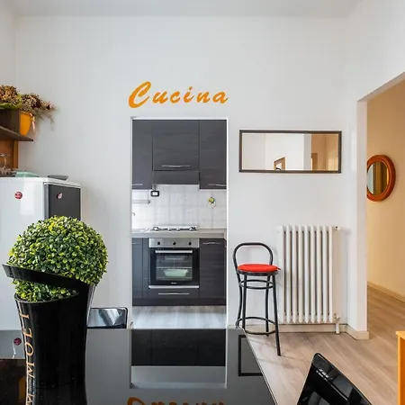 Porta Mascarella By Wonderful Italy Apartment