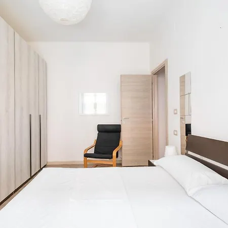 Apartment Porta Mascarella By Wonderful Italy Bologna