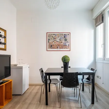 Porta Mascarella By Wonderful Italy Apartment