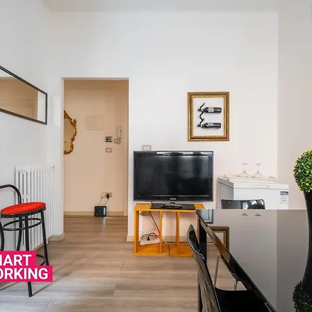 Porta Mascarella By Wonderful Italy Apartment *