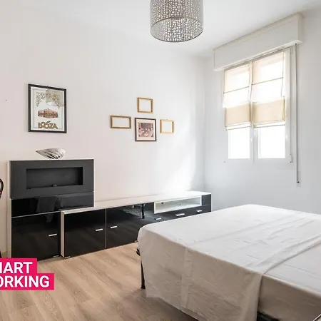 Apartment Porta Mascarella By Wonderful Italy